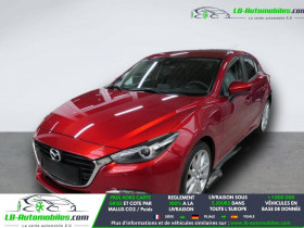 Mazda Mazda 3 2.0L SKYACTIV-G 122 ch BVM  occasion � Beaupuy - photo n�2