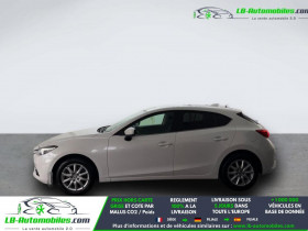 Mazda Mazda 3 2.0L SKYACTIV-G 122 ch BVM  occasion � Beaupuy - photo n�4