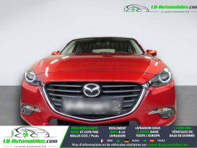 Mazda Mazda 3 2.0L SKYACTIV-G 122 ch BVM  occasion � Beaupuy - photo n�4