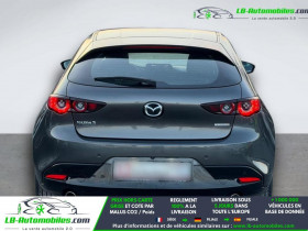 Mazda Mazda 3 2.0L SKYACTIV-G 122 ch BVM  occasion � Beaupuy - photo n�3