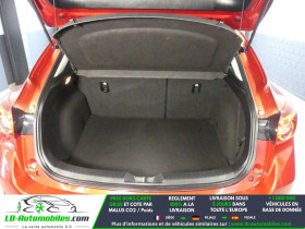 Mazda Mazda 3 2.0L SKYACTIV-G 122 ch BVM  occasion � Beaupuy - photo n�9