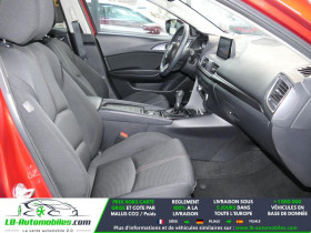 Mazda Mazda 3 2.0L SKYACTIV-G 122 ch BVM  occasion � Beaupuy - photo n�6