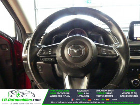 Mazda Mazda 3 2.0L SKYACTIV-G 122 ch BVM  occasion � Beaupuy - photo n�7