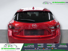 Mazda Mazda 3 2.0L SKYACTIV-G 122 ch BVM  occasion � Beaupuy - photo n�5