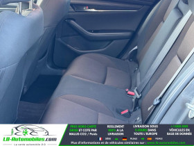 Mazda Mazda 3 2.0L SKYACTIV-G 122 ch BVM  occasion � Beaupuy - photo n�5