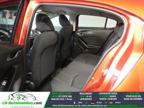 Mazda Mazda 3 2.0L SKYACTIV-G 122 ch BVM  occasion � Beaupuy - photo n�6