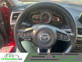 Mazda Mazda 3 2.0L SKYACTIV-G 122 ch BVM  occasion � Beaupuy - photo n�6