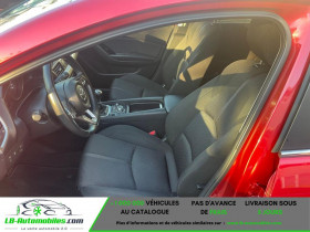 Mazda Mazda 3 2.0L SKYACTIV-G 122 ch BVM  occasion � Beaupuy - photo n�4