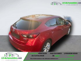 Mazda Mazda 3 2.0L SKYACTIV-G 122 ch BVM  occasion � Beaupuy - photo n�3