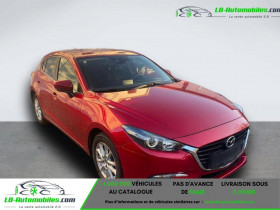 Mazda Mazda 3 2.0L SKYACTIV-G 122 ch BVM  occasion � Beaupuy - photo n�2
