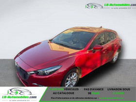 Mazda Mazda 3 , garage LB AUTOMOBILES � Beaupuy