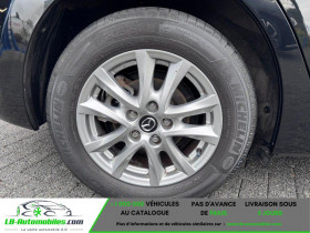 Mazda Mazda 3 2.0L SKYACTIV-G 122 ch BVM  occasion  Beaupuy - photo n6