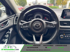 Mazda Mazda 3 2.0L SKYACTIV-G 122 ch BVM  occasion  Beaupuy - photo n5