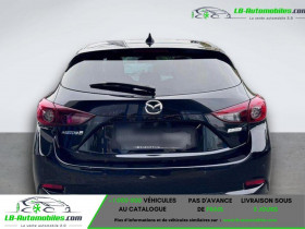 Mazda Mazda 3 2.0L SKYACTIV-G 122 ch BVM  occasion  Beaupuy - photo n4