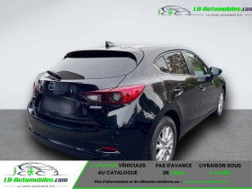 Mazda Mazda 3 2.0L SKYACTIV-G 122 ch BVM  occasion  Beaupuy - photo n3