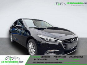 Mazda Mazda 3 2.0L SKYACTIV-G 122 ch BVM  occasion  Beaupuy - photo n2