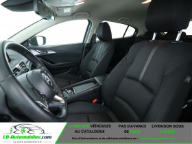 Mazda Mazda 3 2.0L SKYACTIV-G 122 ch BVM  occasion � Beaupuy - photo n�8