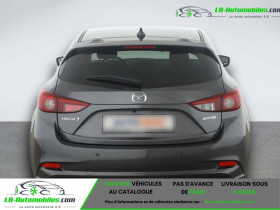 Mazda Mazda 3 2.0L SKYACTIV-G 122 ch BVM  occasion � Beaupuy - photo n�7