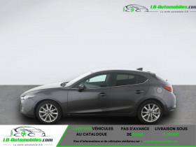 Mazda Mazda 3 2.0L SKYACTIV-G 122 ch BVM  occasion � Beaupuy - photo n�6