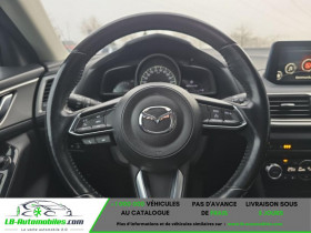 Mazda Mazda 3 2.0L SKYACTIV-G 122 ch BVM  occasion � Beaupuy - photo n�9