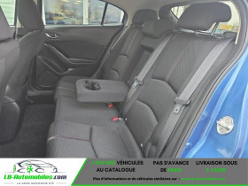 Mazda Mazda 3 2.0L SKYACTIV-G 122 ch BVM  occasion � Beaupuy - photo n�8