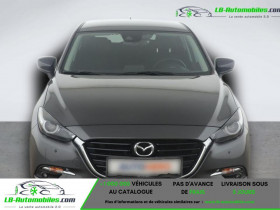 Mazda Mazda 3 2.0L SKYACTIV-G 122 ch BVM  occasion � Beaupuy - photo n�5