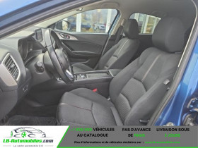 Mazda Mazda 3 2.0L SKYACTIV-G 122 ch BVM  occasion � Beaupuy - photo n�7