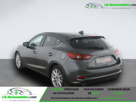 Mazda Mazda 3 2.0L SKYACTIV-G 122 ch BVM  occasion � Beaupuy - photo n�4