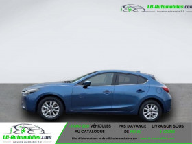 Mazda Mazda 3 2.0L SKYACTIV-G 122 ch BVM  occasion � Beaupuy - photo n�5