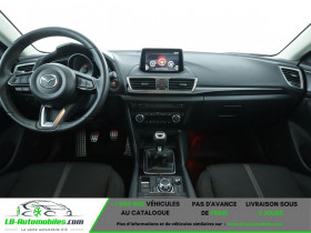 Mazda Mazda 3 2.0L SKYACTIV-G 122 ch BVM  occasion � Beaupuy - photo n�3