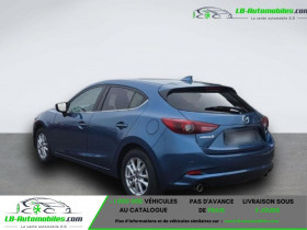 Mazda Mazda 3 2.0L SKYACTIV-G 122 ch BVM  occasion � Beaupuy - photo n�4