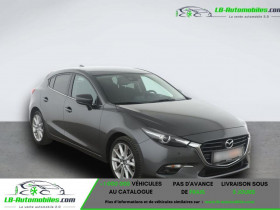 Mazda Mazda 3 2.0L SKYACTIV-G 122 ch BVM  occasion � Beaupuy - photo n�2