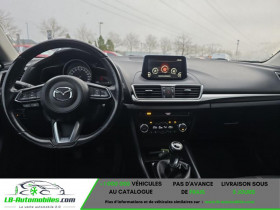 Mazda Mazda 3 2.0L SKYACTIV-G 122 ch BVM  occasion � Beaupuy - photo n�3
