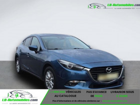 Mazda Mazda 3 2.0L SKYACTIV-G 122 ch BVM  occasion � Beaupuy - photo n�2