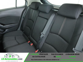 Mazda Mazda 3 2.0L SKYACTIV-G 122 ch BVM  occasion � Beaupuy - photo n�9