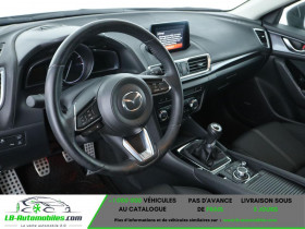 Mazda Mazda 3 2.0L SKYACTIV-G 122 ch BVM  occasion � Beaupuy - photo n�10