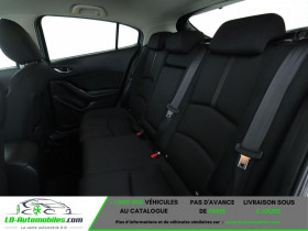 Mazda Mazda 3 2.0L SKYACTIV-G 122 ch BVM  occasion � Beaupuy - photo n�9