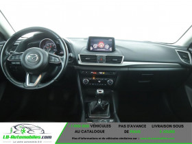 Mazda Mazda 3 2.0L SKYACTIV-G 122 ch BVM  occasion � Beaupuy - photo n�3