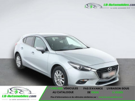 Mazda Mazda 3 2.0L SKYACTIV-G 122 ch BVM  occasion � Beaupuy - photo n�2