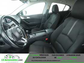 Mazda Mazda 3 2.0L SKYACTIV-G 122 ch BVM  occasion � Beaupuy - photo n�8
