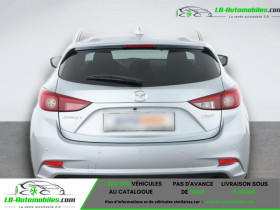 Mazda Mazda 3 2.0L SKYACTIV-G 122 ch BVM  occasion � Beaupuy - photo n�7