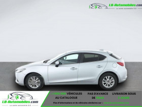 Mazda Mazda 3 2.0L SKYACTIV-G 122 ch BVM  occasion � Beaupuy - photo n�6