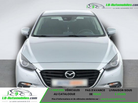 Mazda Mazda 3 2.0L SKYACTIV-G 122 ch BVM  occasion � Beaupuy - photo n�5
