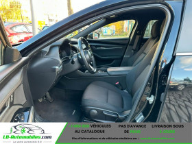 Mazda Mazda 3 2.0L SKYACTIV-G 122 ch BVM  occasion � Beaupuy - photo n�4