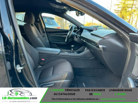 Mazda Mazda 3 2.0L SKYACTIV-G 122 ch BVM  occasion � Beaupuy - photo n�3