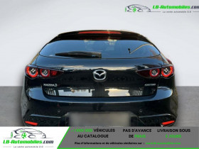 Mazda Mazda 3 2.0L SKYACTIV-G 122 ch BVM  occasion � Beaupuy - photo n�2