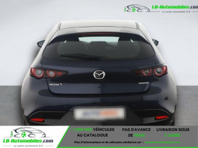Mazda Mazda 3 2.0L SKYACTIV-G 122 ch BVM  occasion � Beaupuy - photo n�5