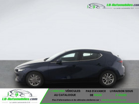 Mazda Mazda 3 2.0L SKYACTIV-G 122 ch BVM  occasion � Beaupuy - photo n�4