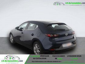 Mazda Mazda 3 2.0L SKYACTIV-G 122 ch BVM  occasion � Beaupuy - photo n�3