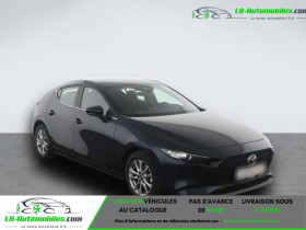 Mazda Mazda 3 2.0L SKYACTIV-G 122 ch BVM  occasion � Beaupuy - photo n�2